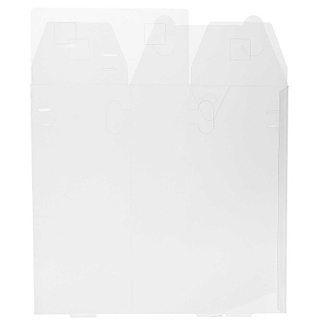 Коробки для хранения NA2570 (33*23*14)