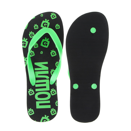 GALYGIN "Пошли", Пантолеты мужские, 41-44, ЭВА, ПВХ