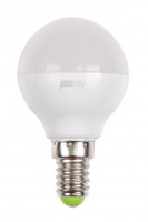 Jazzway Шар G45 E14 11W(980Lm) 4000K 4K 230/50 PLED-SP .5019270