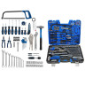 РОКОТ Набор профессионального инструмента 86 предметов