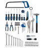РОКОТ Набор профессионального инструмента 86 предметов