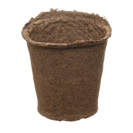 Торфяные горшочки 60х60  х400