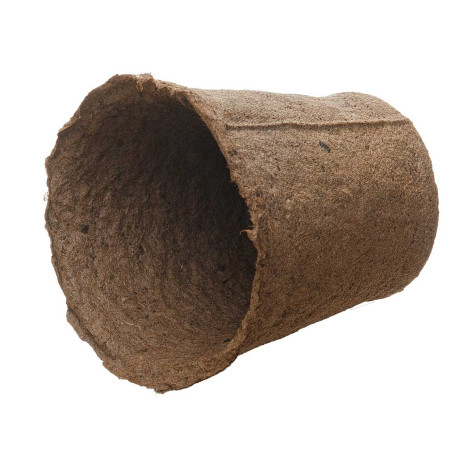 Торфяные горшочки 60х60  х400