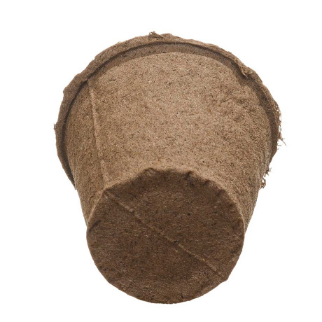 Торфяные горшочки 60х60  х400