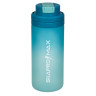 SILAPRO Max Бутылка для воды, 20х7.5см, 620мл, голубой, PC, PP
