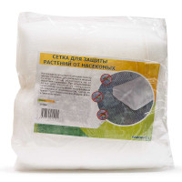 Сетка для притенения 4*50м 50% бежевая Садовита