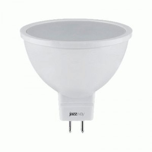 Jazzway лампа св/д GU5.3 10W(820lm) 4000K 4K 50x48 PLED-SP JCDR .5049710 1/10/100
