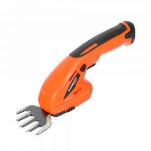 PATRIOT Ножницы-кусторез аккумуляторные  CSH272, 7,2В, 250205270