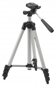 ERA ELT-0361A Штатив Era 35/108 см. 500 г., 1 уровень, чехол, фото/видео, до 1,5 кг