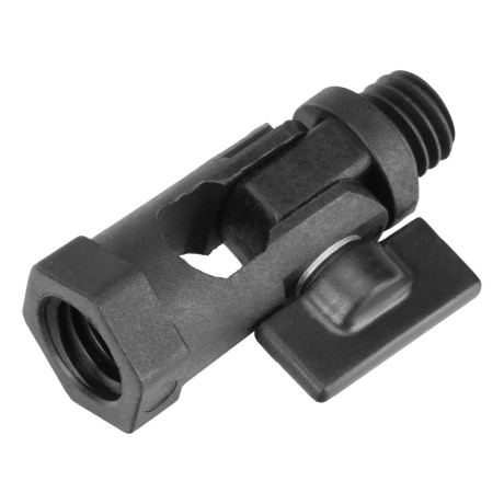 Лазерный уровень м-призм. ML 360-3 Pro SET, 30 м, акк. Li 3000 мАч, состоит из 2 частей// MTX