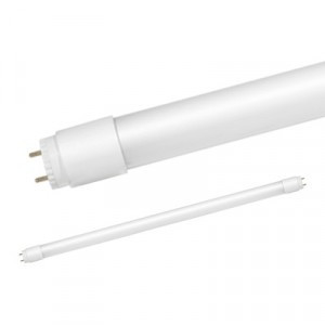 ASD/InHome лампа св/д T8R G13 10W(1000lm) 4000K 4K 600х26 повор.матов. LED-T8R-M-PRO (уп. 25шт) 0913