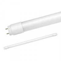 ASD/InHome лампа св/д T8R G13 10W(1000lm) 4000K 4K 600х26 повор.матов. LED-T8R-M-PRO (уп. 25шт) 0913