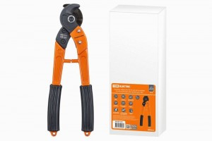 TDM Ножницы кабельные НК-20, для резки кабеля (Сu/Al до d20 мм), МастерЭлектрик SQ1039-0101