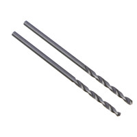 РОКОТ Набор из 2ух сверел по металлу 1.5х40мм, HSS