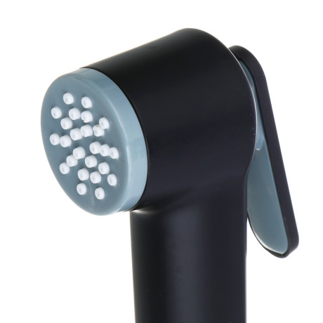 RAIN Лейка для гигиенического душа, 35мм, черный