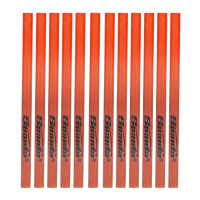 Карандаш малярный, 180 мм, в упаковке 12 шт, Sparta