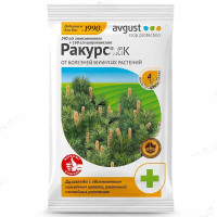 Ракурс 4мл.(от болезней) Август х200