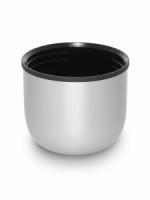 Крышка для термоса Арктика 101-750 0,75л нерж.сталь