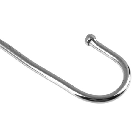 Крючок s-образный тм VETTA, 7,4х3,2х0,4см, металл