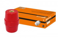 TDM Изолятор SM35 силовой H35xD32xM10мм (10!) SQ0807-0054