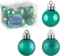 Набор шаров SYQA- 0123162-01, 12шт, 3см Волшебная страна