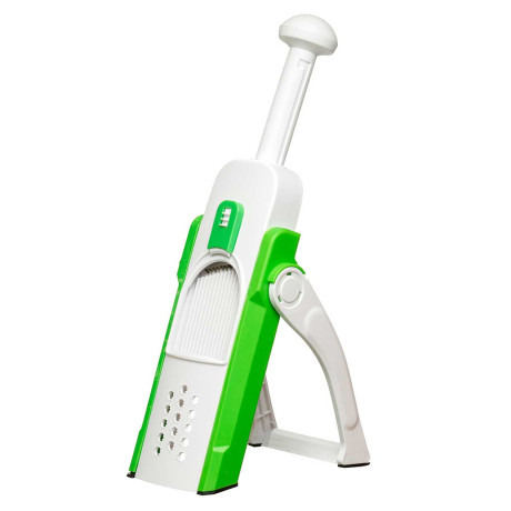 Овощерезка-шинковка NA2419 (мультислайсер) регулируемая (24)