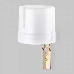 Elektrostandard Датчик освещения SNS-L-07 5500W IP44 Белый, a030063