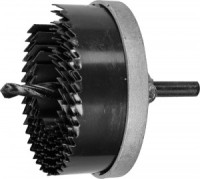 Пила сегментная наборная STAYER по дереву, 26-64 x 23 мм