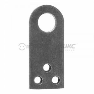 Накладка для замка НЗ-08 ЧЕТЫРЕ СЕЗОНА, 79-1008