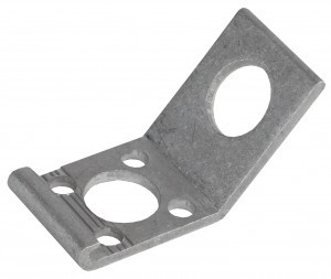 ЭРА Кронштейн анкерный CA25 250кгс до 1кВ (РФ) 8827