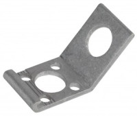 ЭРА Кронштейн анкерный CA25 250кгс до 1кВ (РФ) 8827