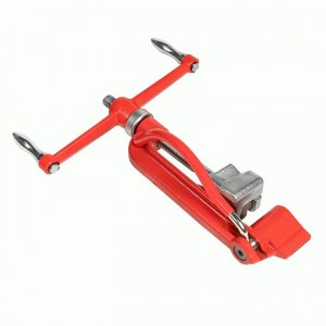 EKF PROxima Инструмент для натяжения и резки стальной ленты ИНРСЛ-01 ct-42.01