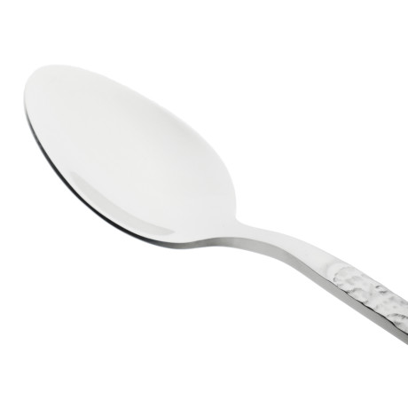 SATOSHI Риф Ложка чайная с удлиненной ручкой, 20,5см, нерж.сталь