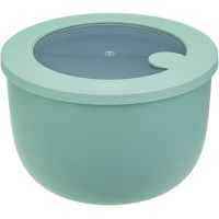 Миска НЕО герметичная для СВЧ 1,2 л Фисташка М1325