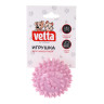 VETTA Игрушка для домашних животных, ТПР, 5,5 см