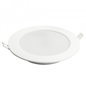 Feron cв-к св/д встр. 30W 2700Lm 4000K 4K белый 221x29 AL528 ONE 48876