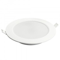 Feron cв-к св/д встр. 30W 2700Lm 4000K 4K белый 221x29 AL528 ONE 48876