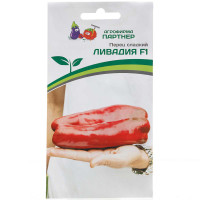 Перец Ливадия Партнер Ц