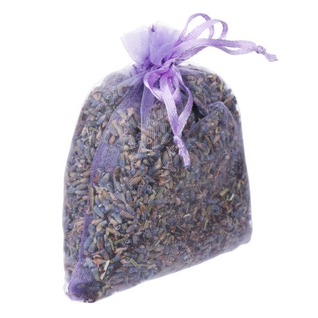 NEW GALAXY Саше Цветы лаванды, 25 грамм