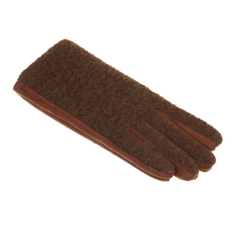 GALANTE Перчатки женские контактные, р.18-20, 50% спандекс, 50% полиэстер, цвета в ас-те, ОЗ25-07