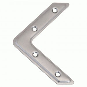 Уголок оконный 75х75 под/покр. б/шур Кунгур (500,10)