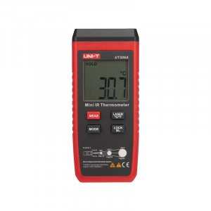 UNI-T Пирометр карманный UT306A, 13-0026