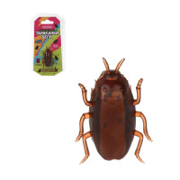 ИГРОЛЕНД Электронная игрушка &quot;Тараканьи бега&quot;, PVC, ABS, 5х2см, 1хLR44