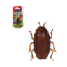 ИГРОЛЕНД Электронная игрушка "Тараканьи бега", PVC, ABS, 5х2см, 1хLR44