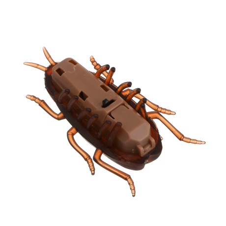 ИГРОЛЕНД Электронная игрушка "Тараканьи бега", PVC, ABS, 5х2см, 1хLR44