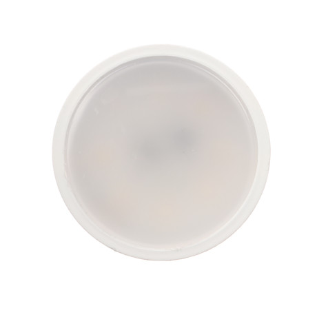 FORZA Лампа светодиодная MR16 GU5.3 8 Вт, 580 Лм, 4000 К, 175-265 В, Ra>80, IRF <5%, 1 год гар.