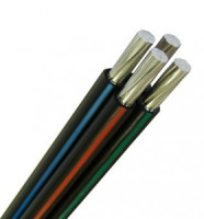 Провод СИП-4 4х35 ГОСТ Людиновокабель