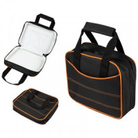 Термосумка PC2213, 6л, 25*11*22см, чёрный 104573 Ecos