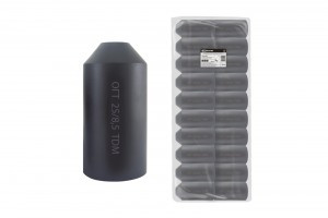 TDM оконцеватель кабельный ОГт 25/8,5 (50!) SQ0550-0002