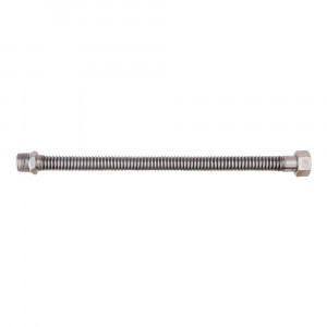 AQUALINK Подводка д/газа сильфонная 3/4" (вн-нар,г/ш) 250см, 7050